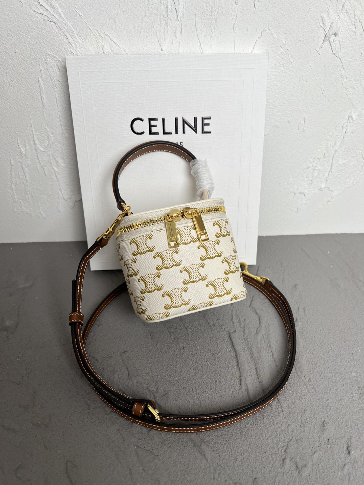 Celine Bucket Bags